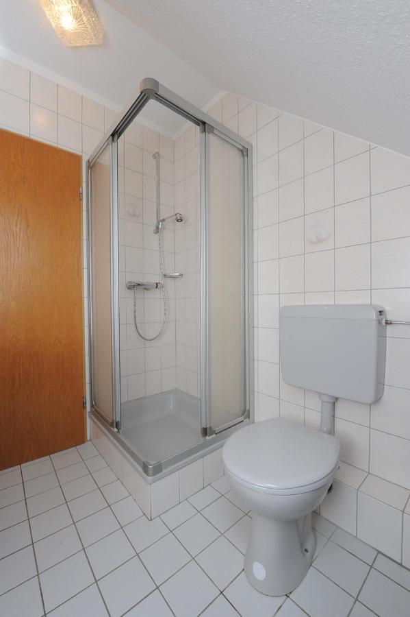 Ferienwohnungen Im Haus Am Watt Neuharlingersiel Buitenkant foto